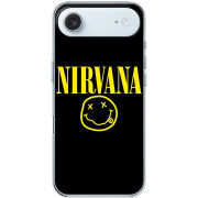 Чохол BoxFace Apple iPhone 17 Air NIRVANA