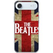 Чохол BoxFace Apple iPhone 17 Air 