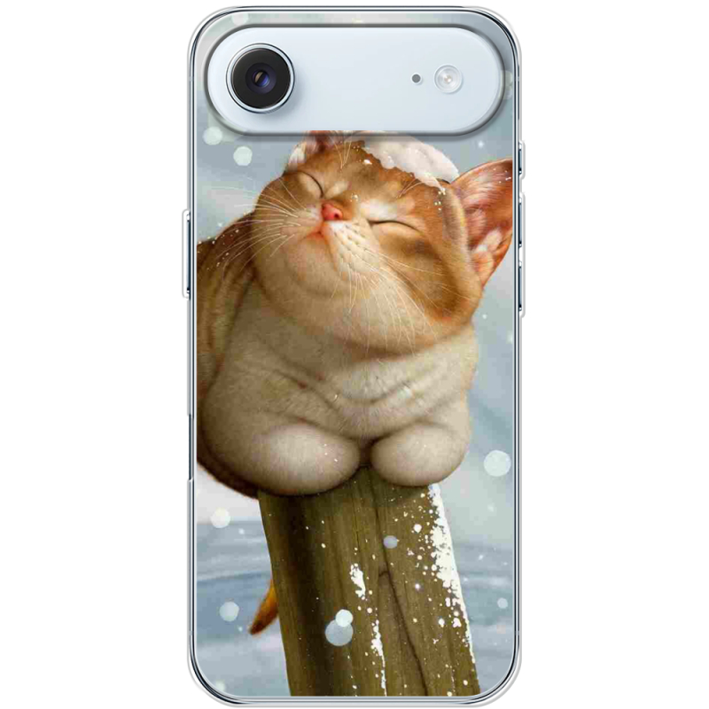 Чохол BoxFace Apple iPhone 17 Air 