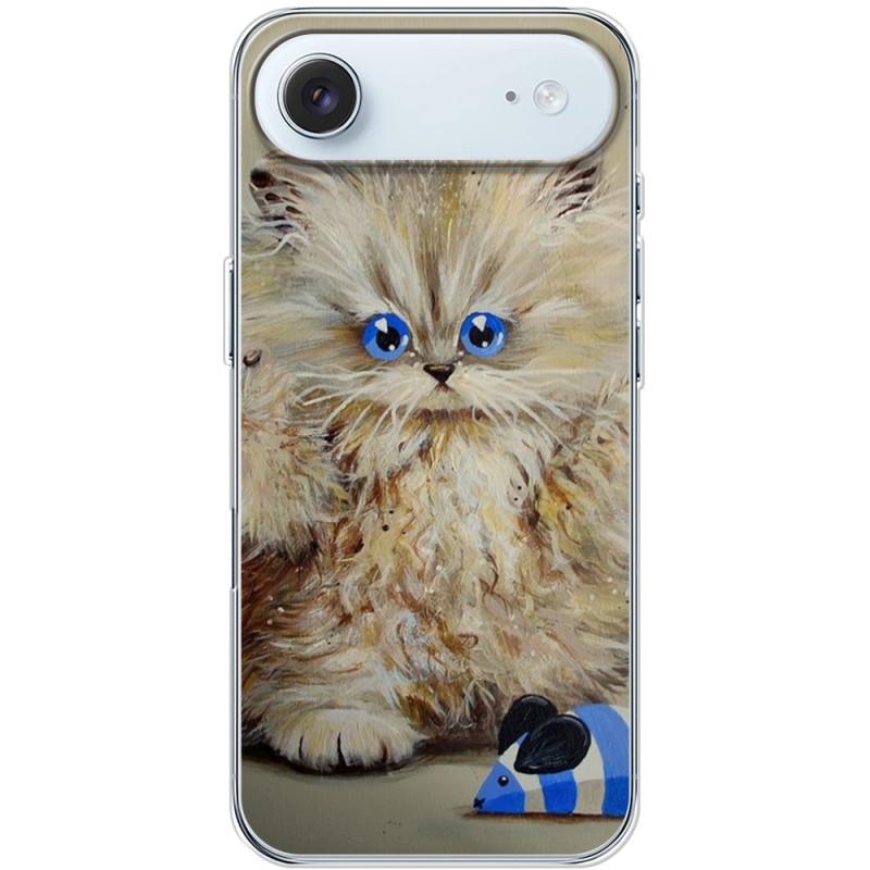 Чохол BoxFace Apple iPhone 17 Air 