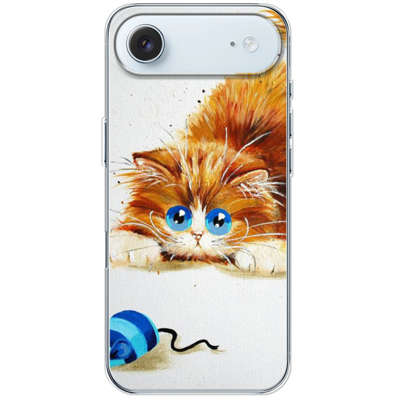 Чохол BoxFace Apple iPhone 17 Air 