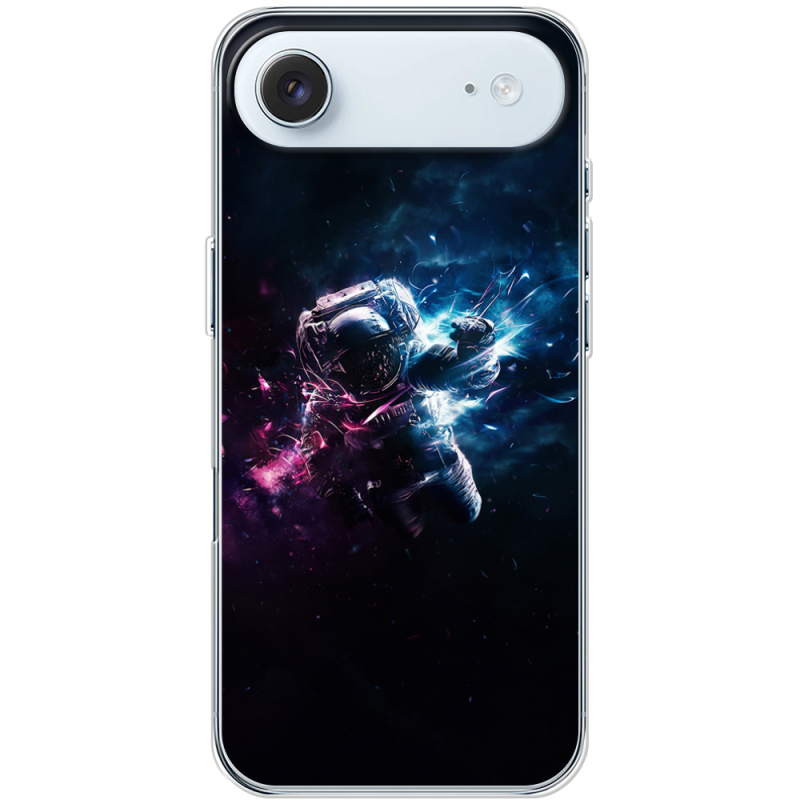 Чохол BoxFace Apple iPhone 17 Air 