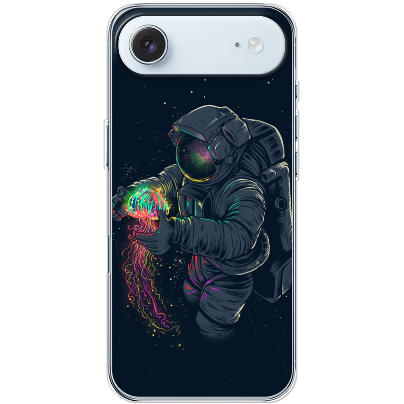 Чохол BoxFace Apple iPhone 17 Air 