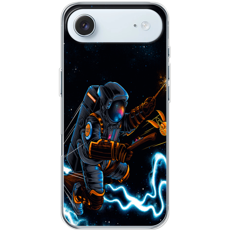 Чохол BoxFace Apple iPhone 17 Air 