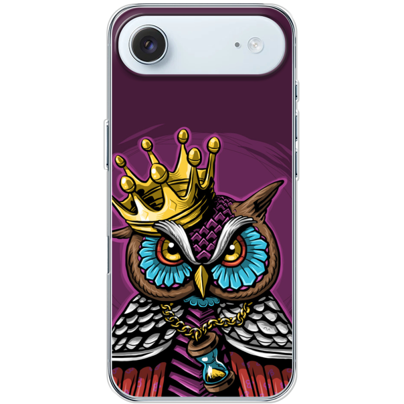 Чохол BoxFace Apple iPhone 17 Air 