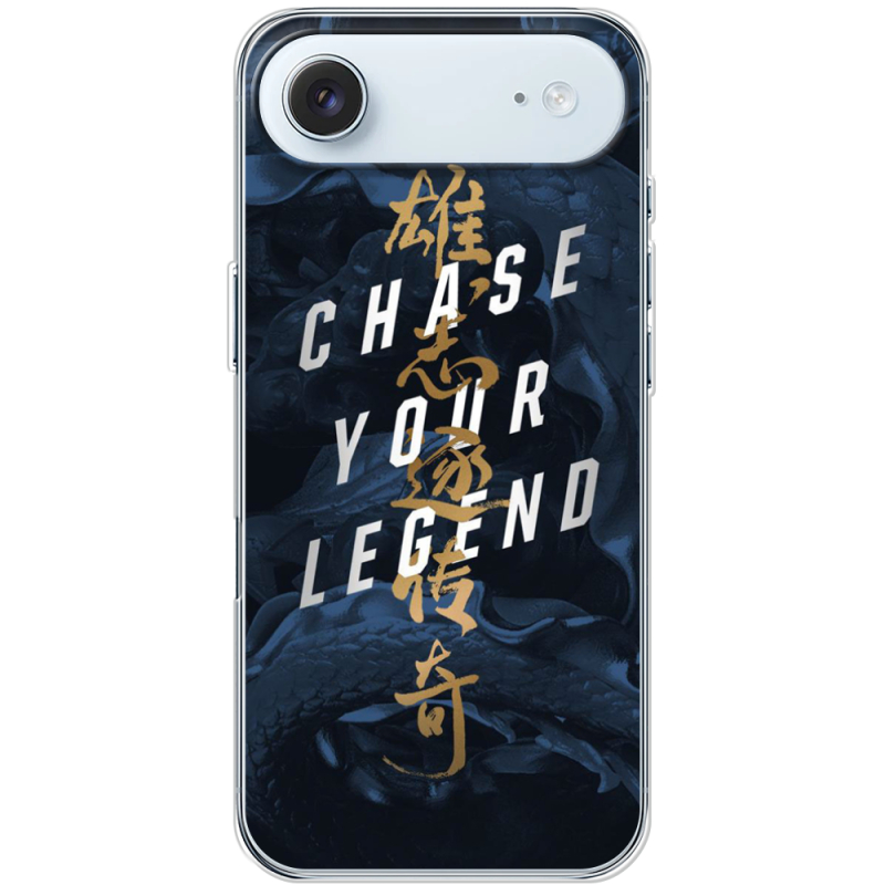 Чохол BoxFace Apple iPhone 17 Air 