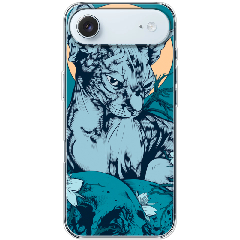 Чохол BoxFace Apple iPhone 17 Air 