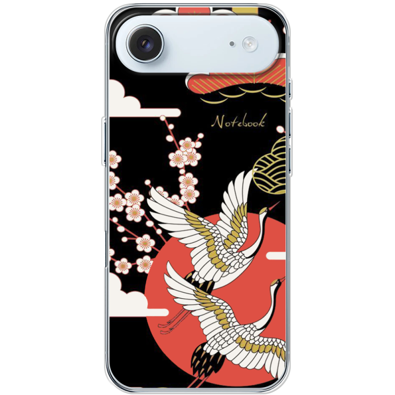 Чохол BoxFace Apple iPhone 17 Air 