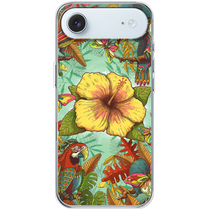 Чохол BoxFace Apple iPhone 17 Air 