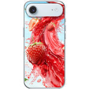 Чохол BoxFace Apple iPhone 17 Air 