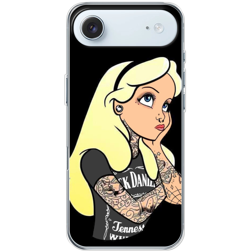 Чохол BoxFace Apple iPhone 17 Air 