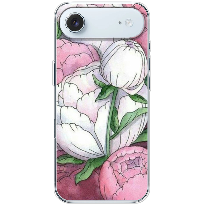 Чохол BoxFace Apple iPhone 17 Air 