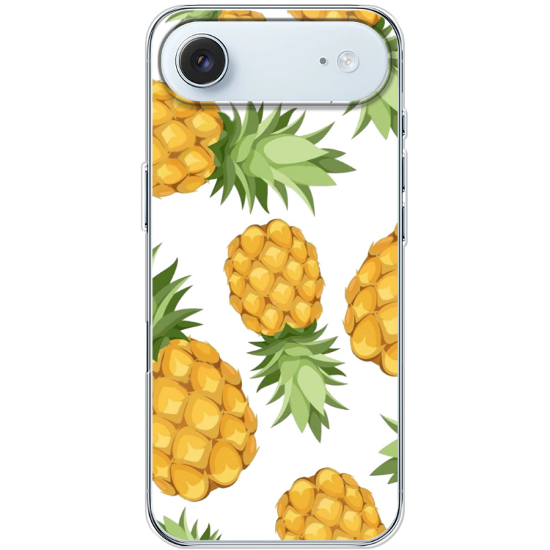 Чохол BoxFace Apple iPhone 17 Air 