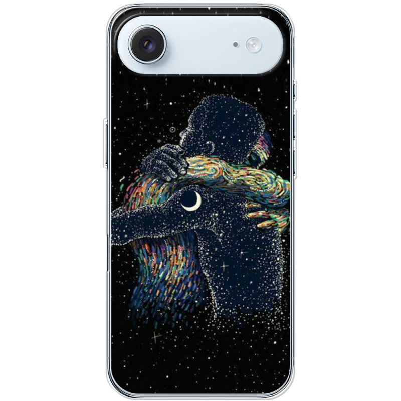 Чохол BoxFace Apple iPhone 17 Air 