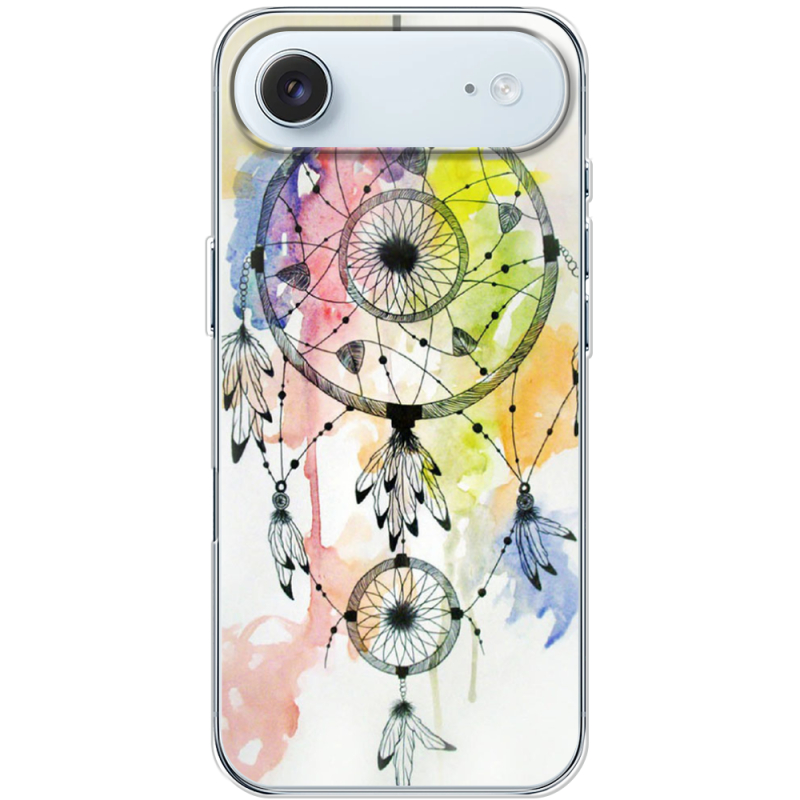 Чохол BoxFace Apple iPhone 17 Air 