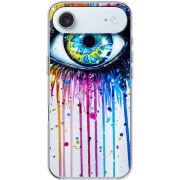 Чохол BoxFace Apple iPhone 17 Air 