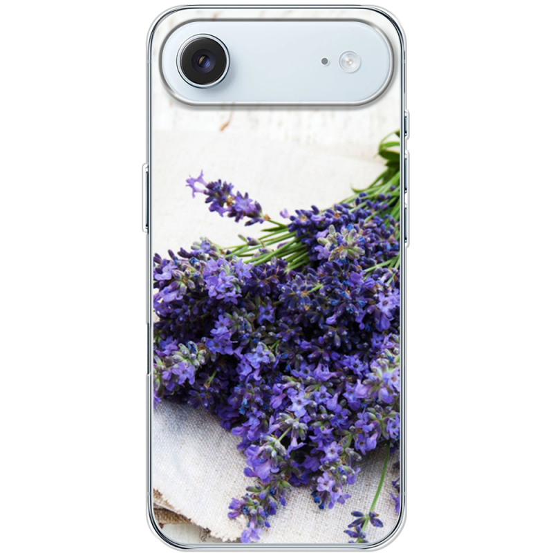 Чохол BoxFace Apple iPhone 17 Air 