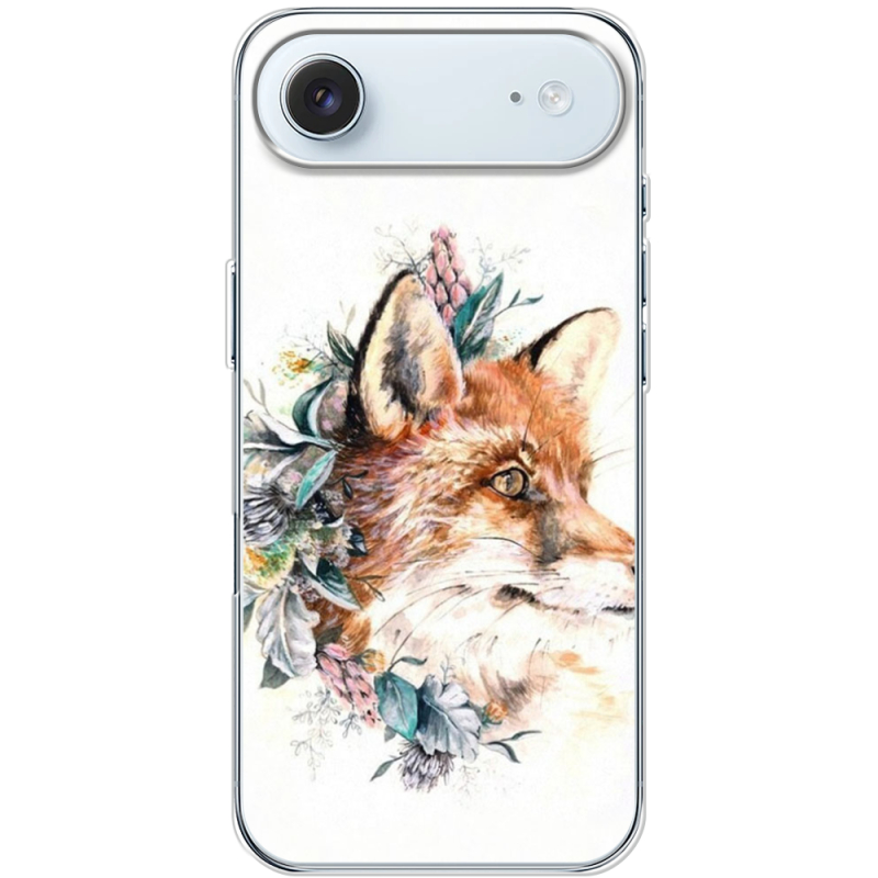 Чохол BoxFace Apple iPhone 17 Air 