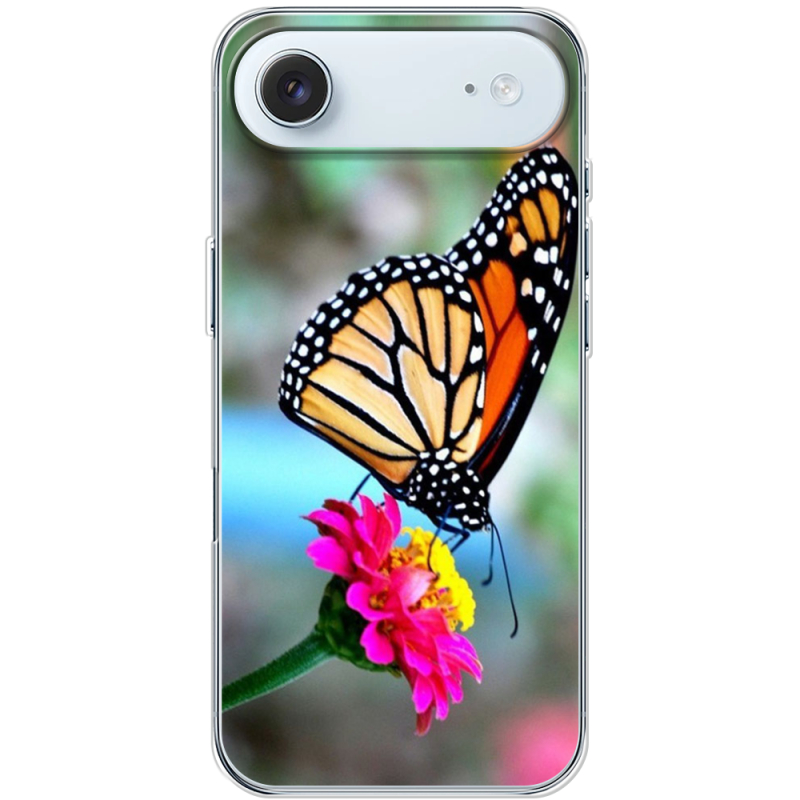 Чохол BoxFace Apple iPhone 17 Air 