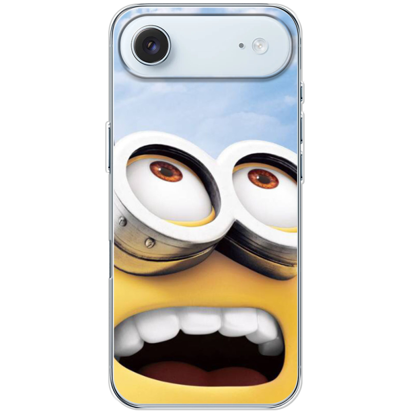 Чохол BoxFace Apple iPhone 17 Air 