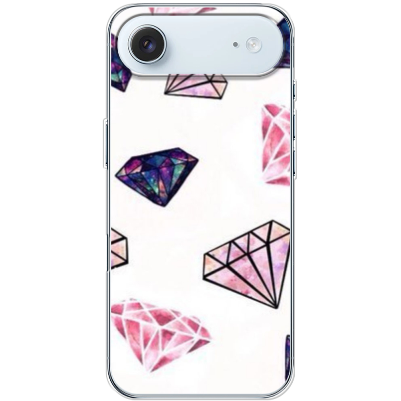 Чохол BoxFace Apple iPhone 17 Air 