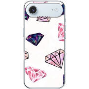 Чохол BoxFace Apple iPhone 17 Air 