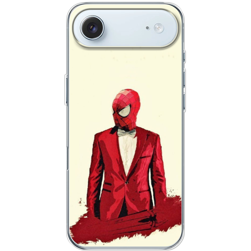 Чохол BoxFace Apple iPhone 17 Air 