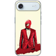 Чохол BoxFace Apple iPhone 17 Air 