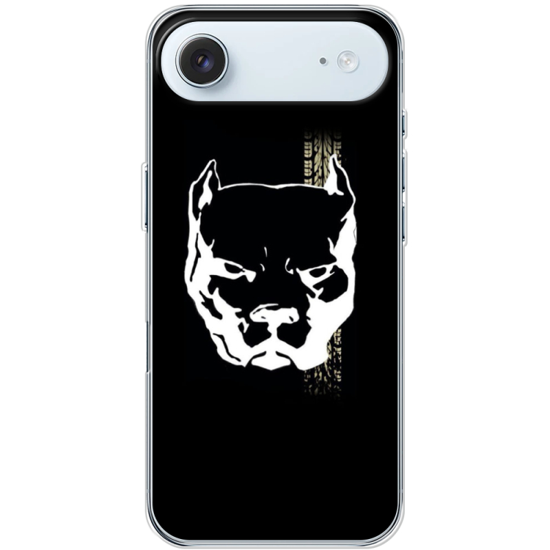 Чохол BoxFace Apple iPhone 17 Air 