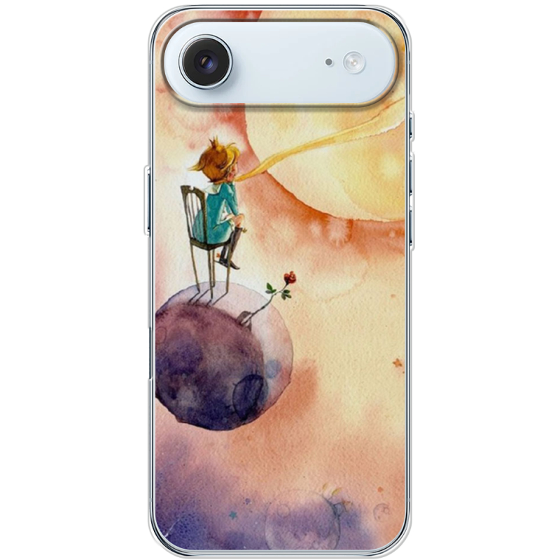 Чохол BoxFace Apple iPhone 17 Air 