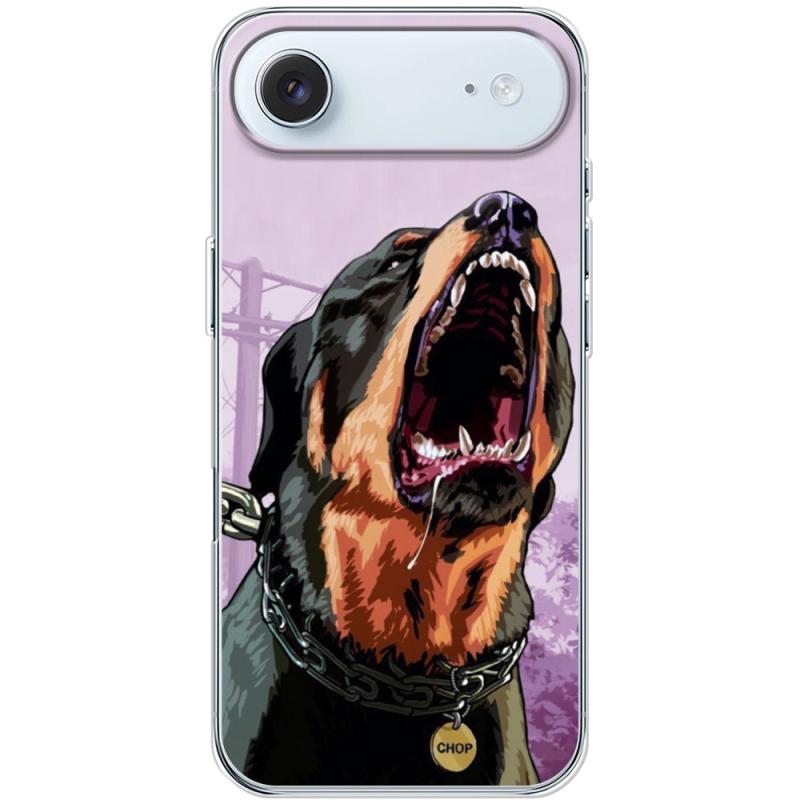 Чохол BoxFace Apple iPhone 17 Air 