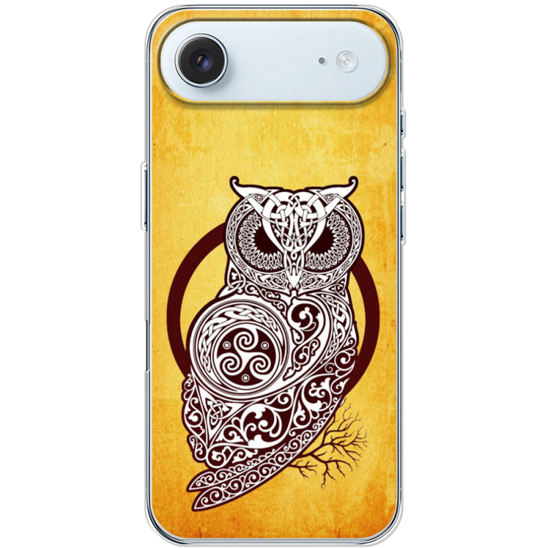 Чохол BoxFace Apple iPhone 17 Air 