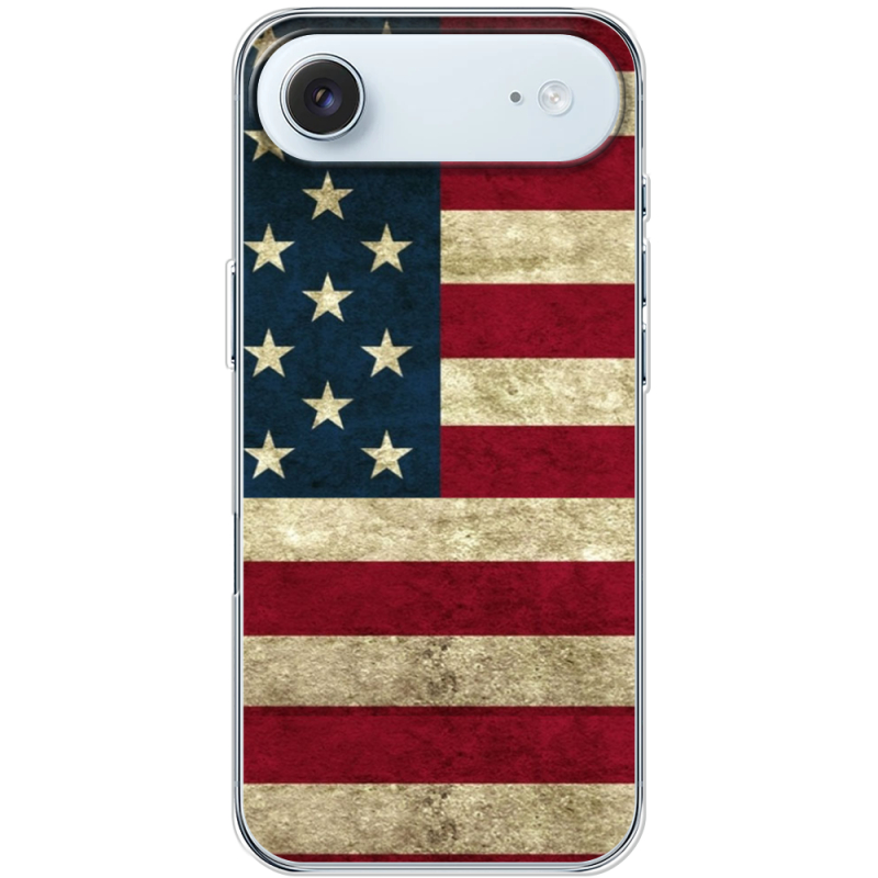 Чохол BoxFace Apple iPhone 17 Air 