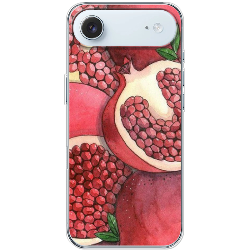 Чохол BoxFace Apple iPhone 17 Air 