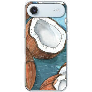 Чохол BoxFace Apple iPhone 17 Air 