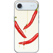 Чохол BoxFace Apple iPhone 17 Air 