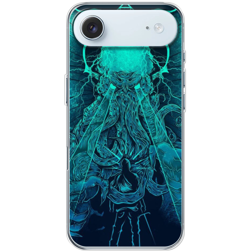 Чохол BoxFace Apple iPhone 17 Air 