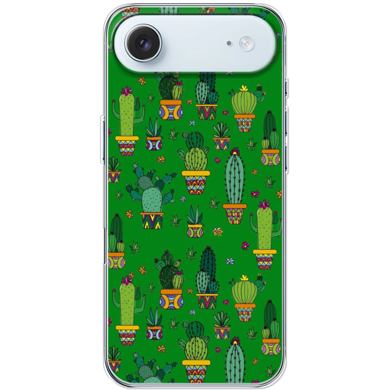 Чохол BoxFace Apple iPhone 17 Air 