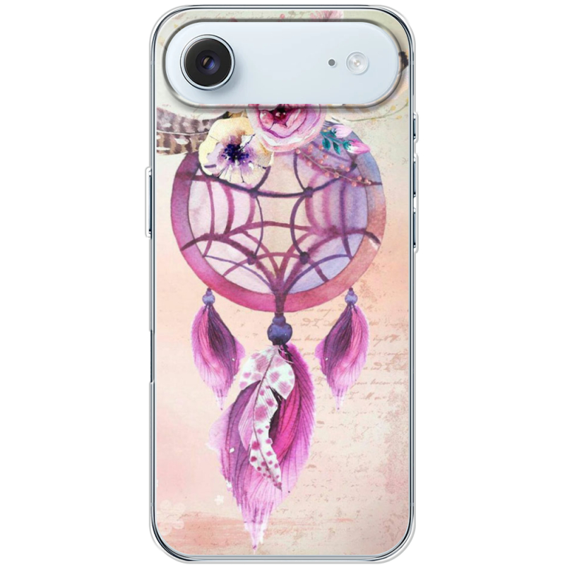 Чохол BoxFace Apple iPhone 17 Air 