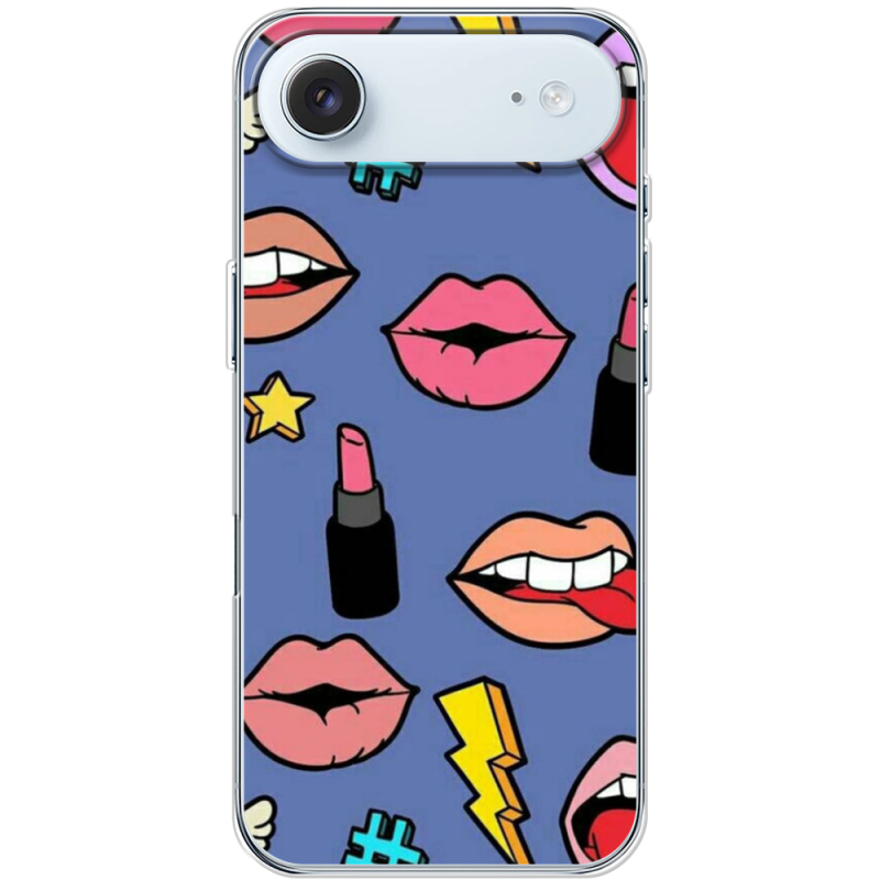 Чохол BoxFace Apple iPhone 17 Air 