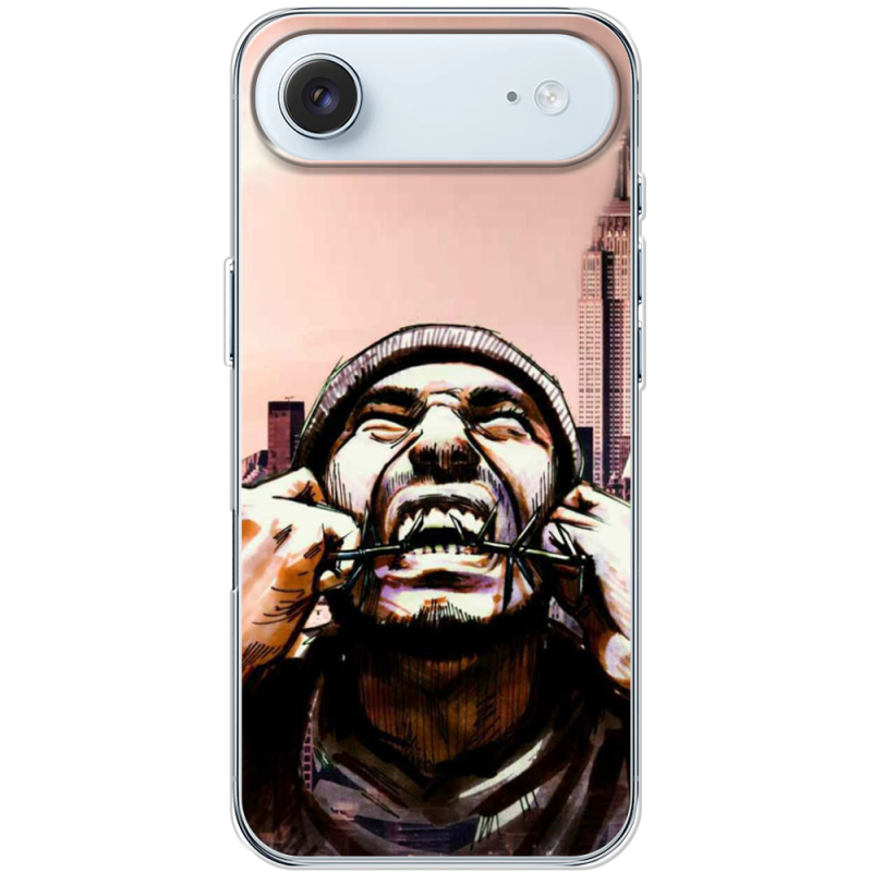 Чохол BoxFace Apple iPhone 17 Air 