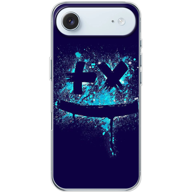 Чохол BoxFace Apple iPhone 17 Air 