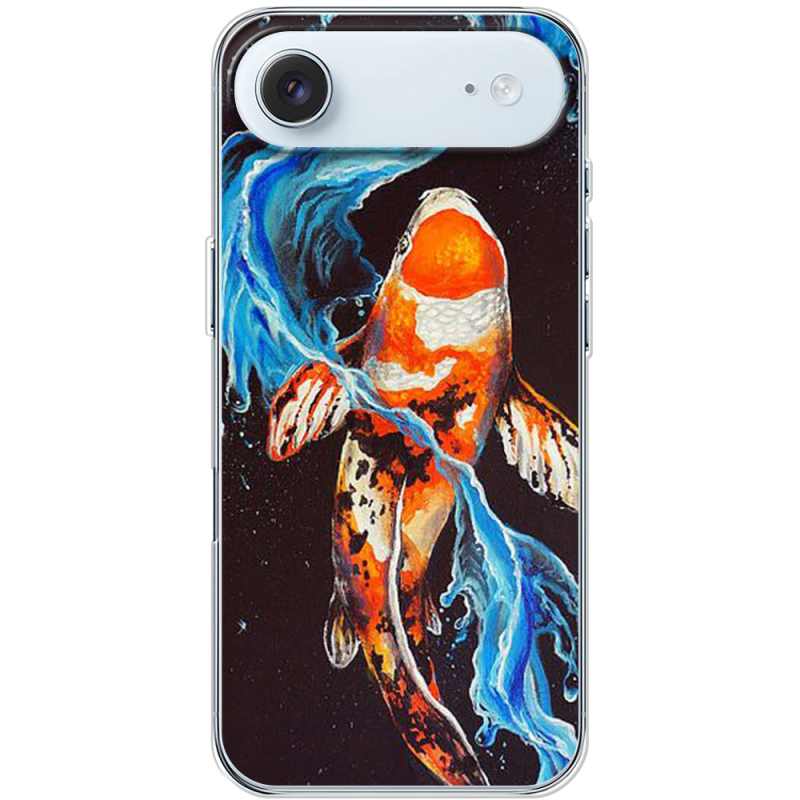 Чохол BoxFace Apple iPhone 17 Air 