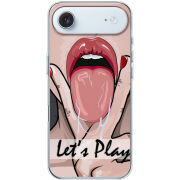 Чохол BoxFace Apple iPhone 17 Air 