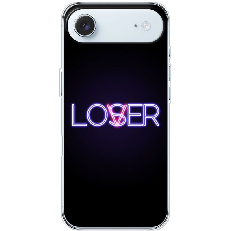 Чохол BoxFace Apple iPhone 17 Air 