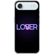 Чохол BoxFace Apple iPhone 17 Air 