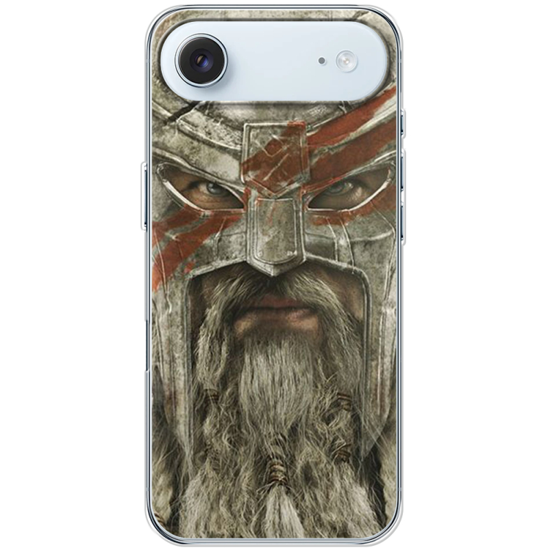 Чохол BoxFace Apple iPhone 17 Air 