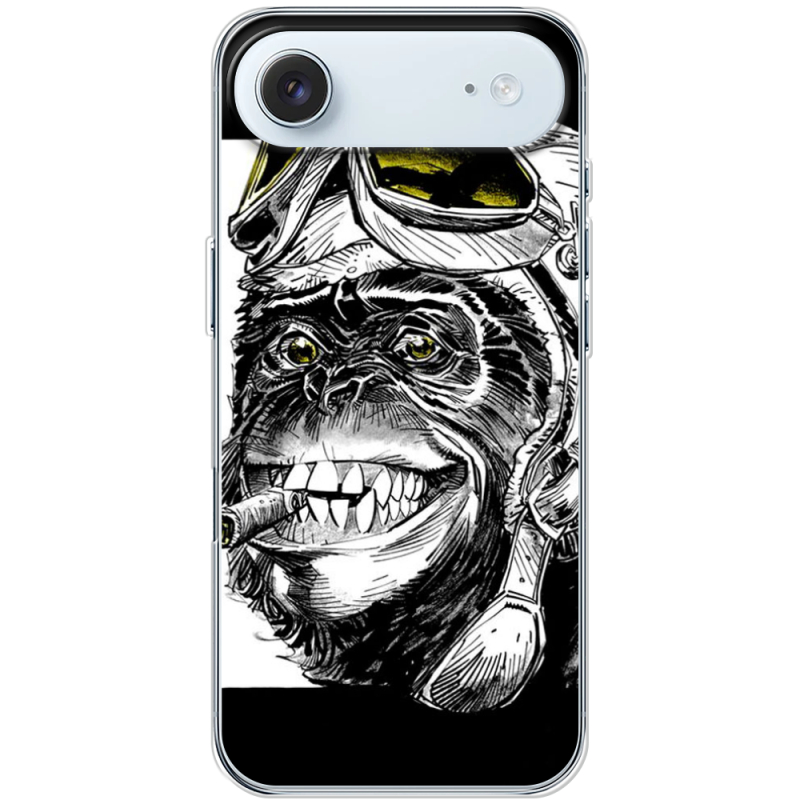 Чохол BoxFace Apple iPhone 17 Air 