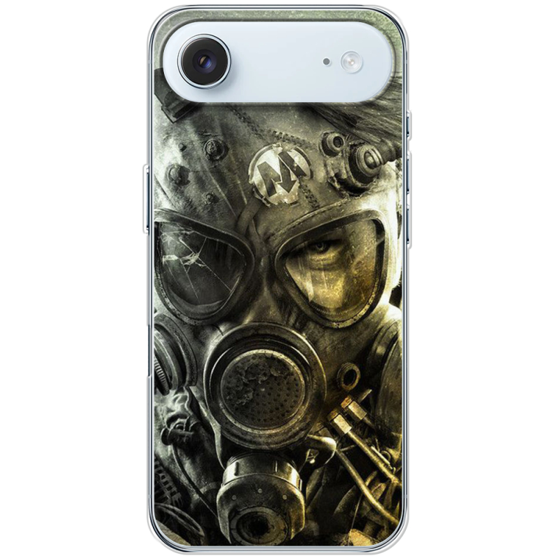 Чохол BoxFace Apple iPhone 17 Air 