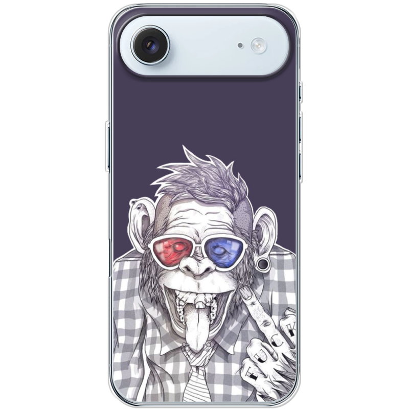 Чохол BoxFace Apple iPhone 17 Air 